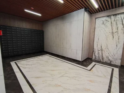 One-Bedroom Apartment, Irpin Center