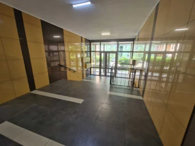 Sale of a 2-room apartment of 72 m², Sobornosti Ave., 17 K2