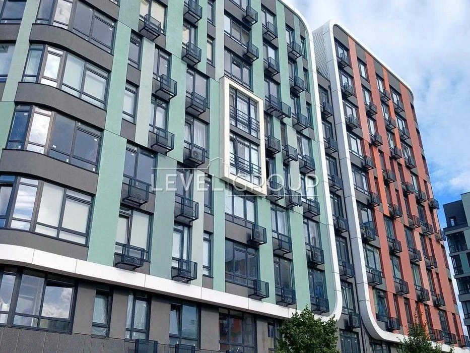 Old Republic! 3-room apartment for sale 98m2 in the residential complex Republic Res