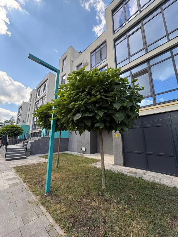 Продам 1к кімнатну квартиру в м.Ірпінь!Індивідуально газове