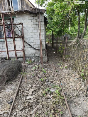 Продаж Земля сільськогосподарського призначення Яблучний