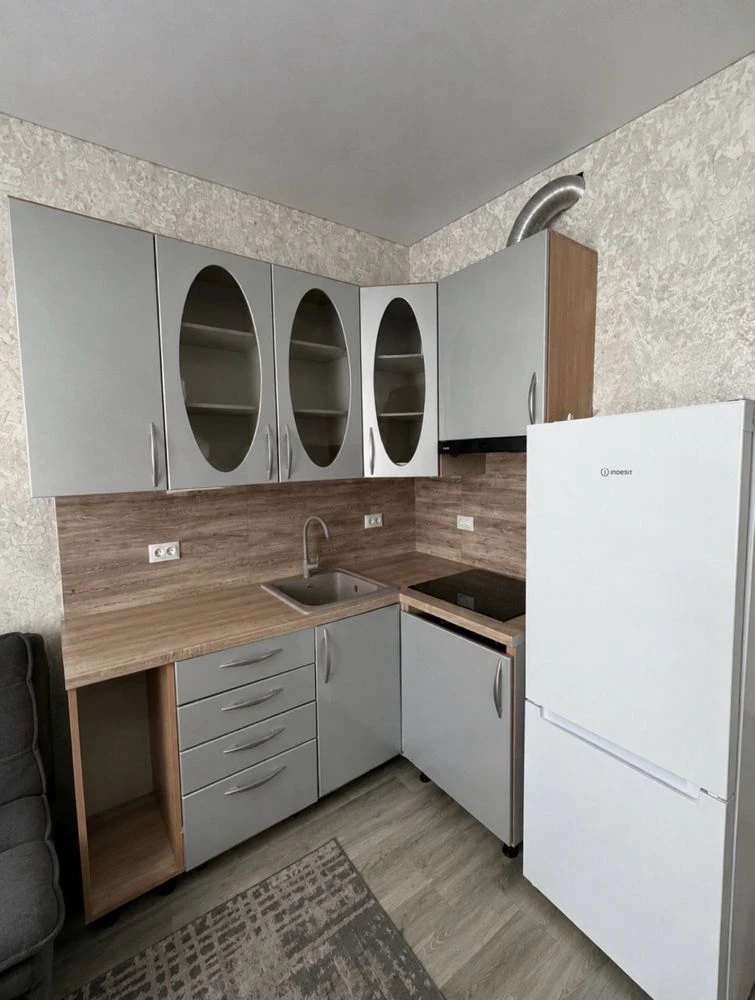 1 bedroom apartment renovated | New and beautiful residential complex | Voucher, Certificate