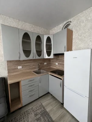 1 bedroom apartment renovated | New and beautiful residential complex | Voucher, Certificate
