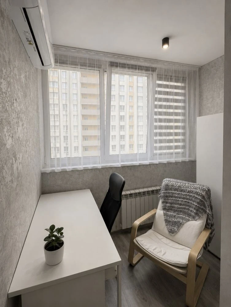 1 bedroom apartment renovated | New and beautiful residential complex | Voucher, Certificate