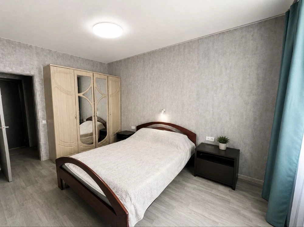 1 bedroom apartment renovated | New and beautiful residential complex | Voucher, Certificate