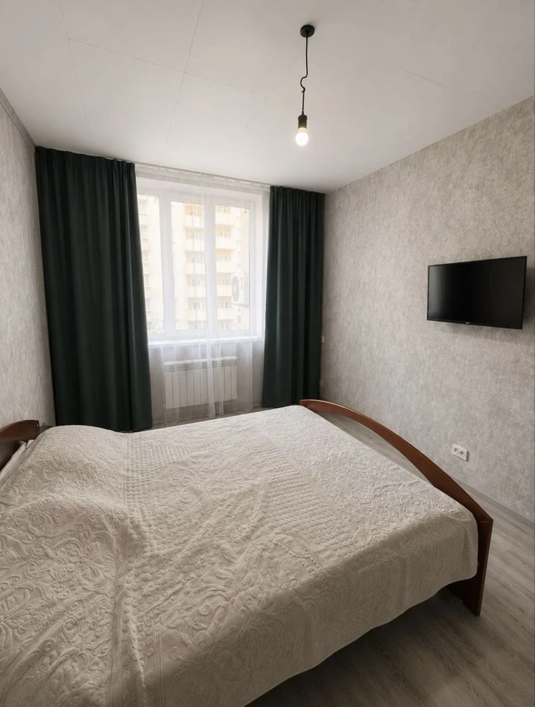 1 bedroom apartment renovated | New and beautiful residential complex | Voucher, Certificate
