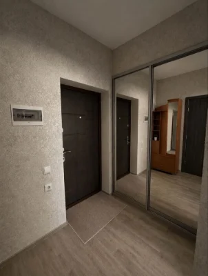 1 bedroom apartment renovated | New and beautiful residential complex | Voucher, Certificate