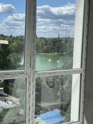 Ирпень. Улица Котляревского 69. ЖК "White House"