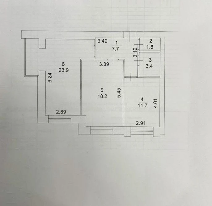 Ирпень. Улица Котляревского 69. ЖК "White House"