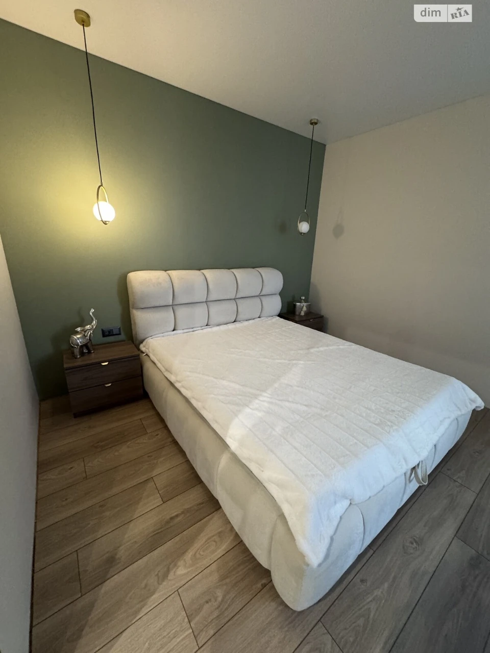 Flat for Sale
