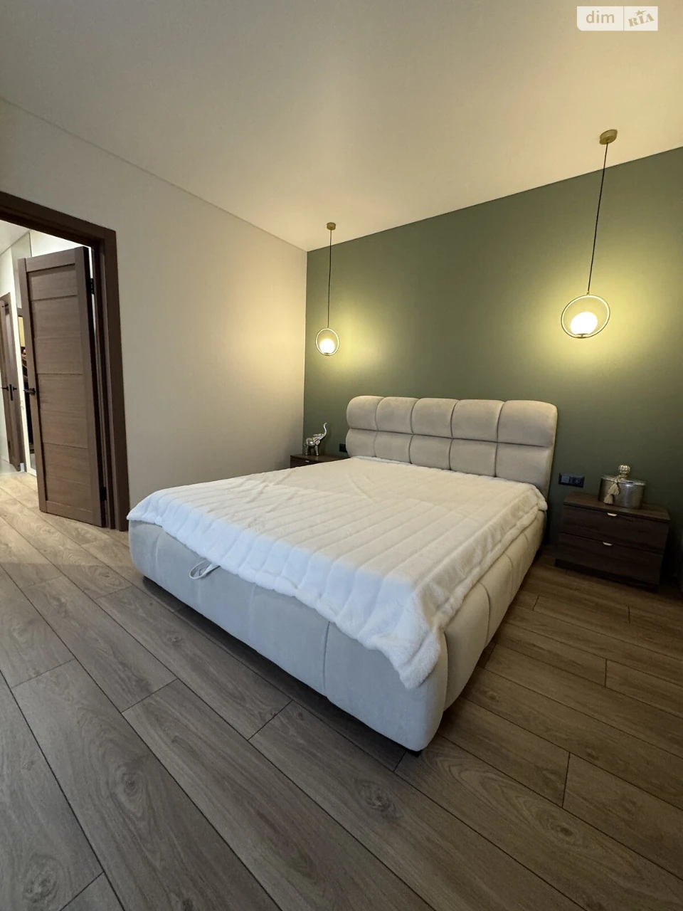 Flat for Sale
