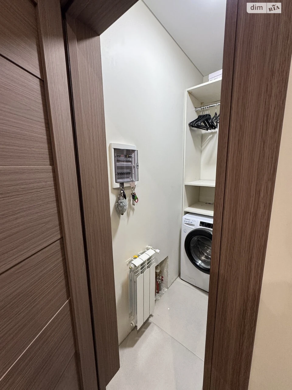 Flat for Sale