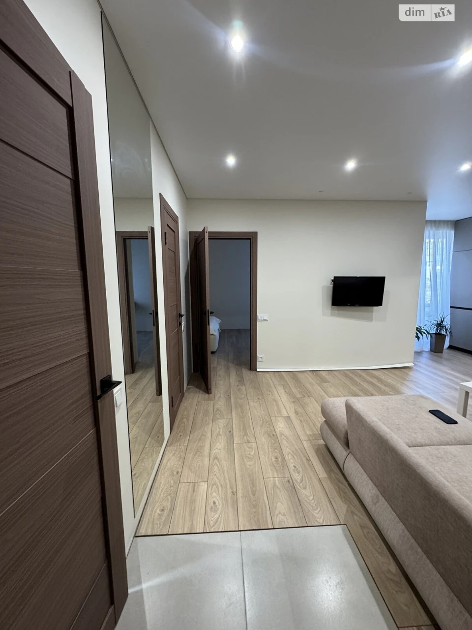 Flat for Sale