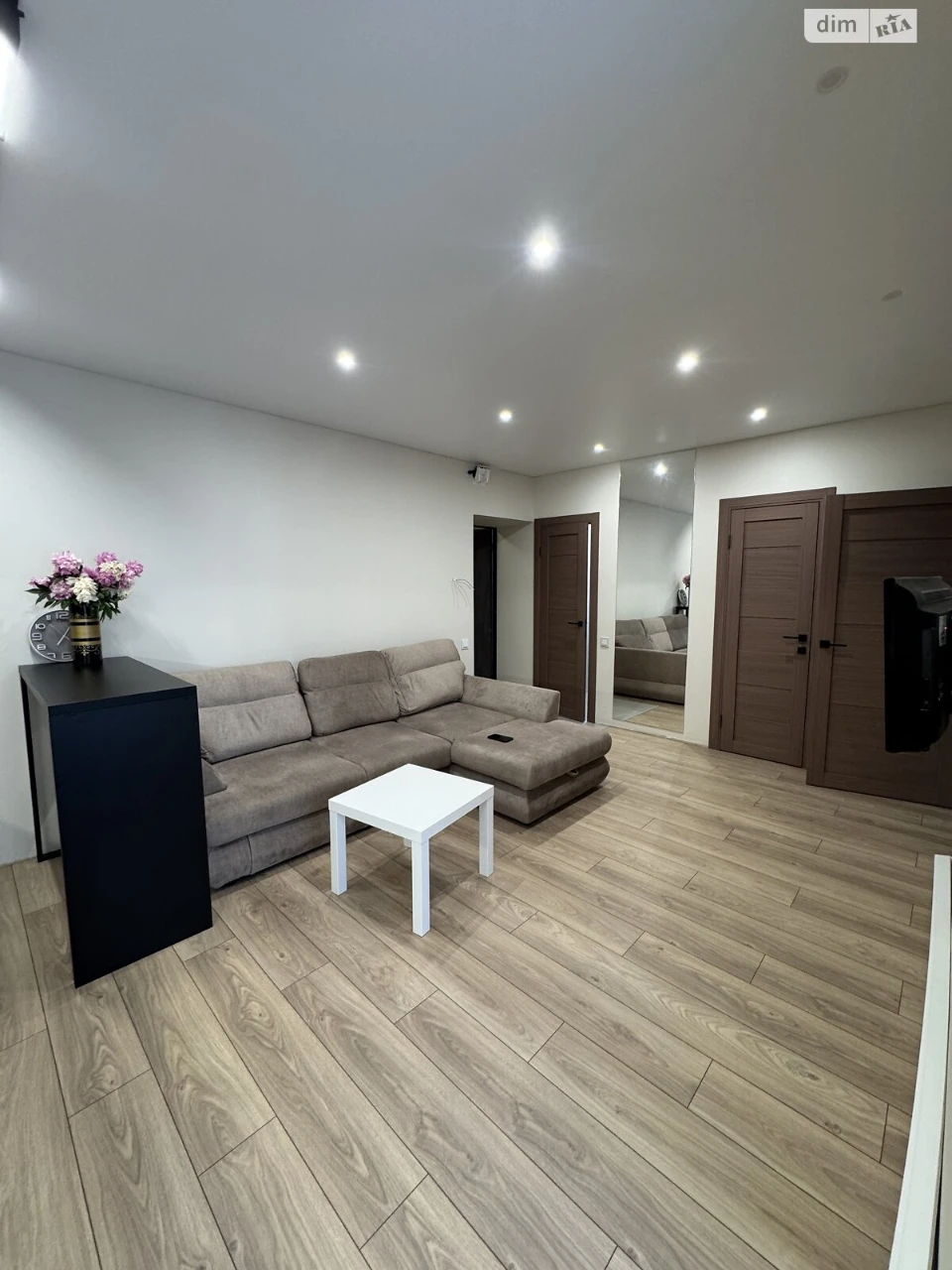 Flat for Sale