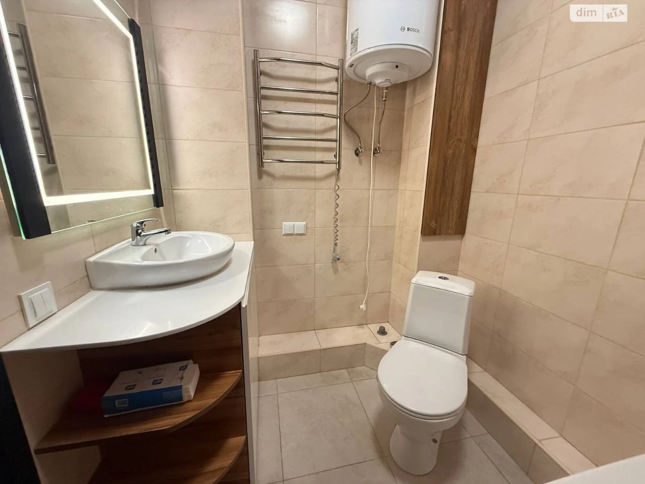 Apartment for Sale