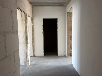 Продається 2-кімнатна квартира в м. Ірпінь! Газифікований будинок! Без комісії