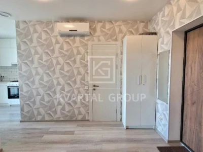 Продам 1к квартиру в ЖК Синергія Сіті з Ремонтом!Мінімальне