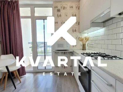 Продам 1к квартиру в ЖК Синергія Сіті з Ремонтом!Мінімальне