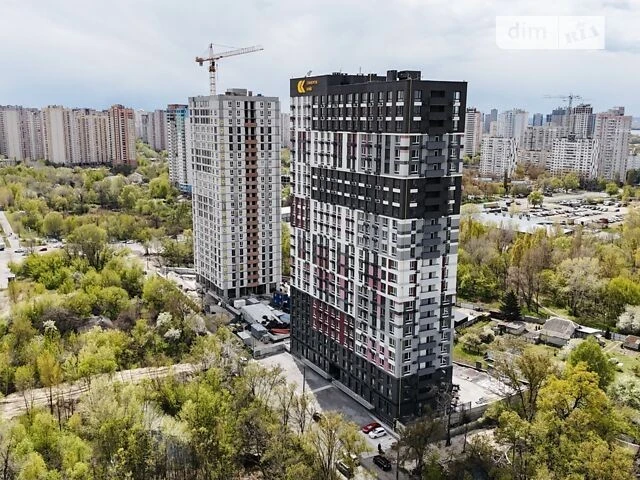 Sale of 3-room apartment 64.1 sq. m. on Teplovozna St. 28, apt. 246