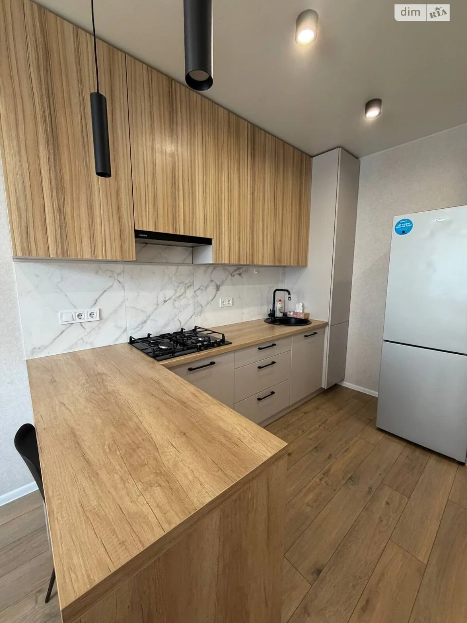 Flat for Sale