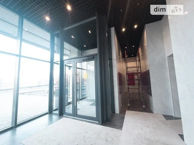 Sale of 3-room apartment 64.1 sq. m. on Teplovozna St. 28, apt. 246