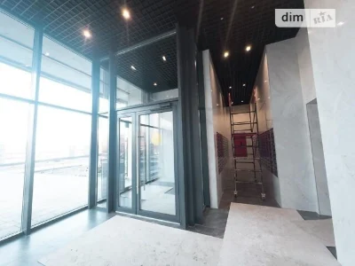 Sale of 3-room apartment 64.1 sq. m. on Teplovozna St. 28, apt. 246