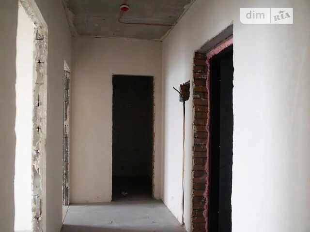 Sale of 3-room apartment 64.1 sq. m. on Teplovozna St. 28, apt. 246