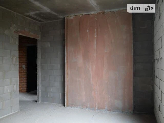 Sale of 3-room apartment 64.1 sq. m. on Teplovozna St. 28, apt. 246