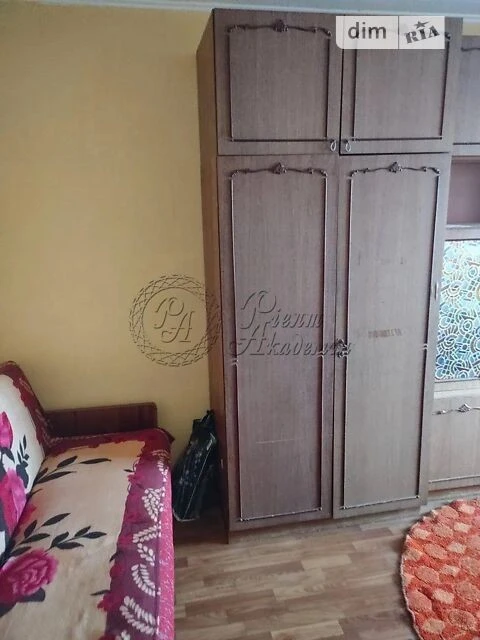 Sale of 2-room apartment 45 sq. m on 21 Holosiivskyi Ave. • ID
