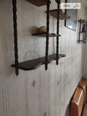 Sale of 2-room apartment 45 sq. m on 21 Holosiivskyi Ave. • ID