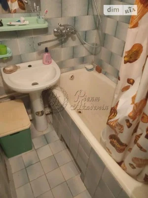 Sale of 2-room apartment 45 sq. m on 21 Holosiivskyi Ave. • ID