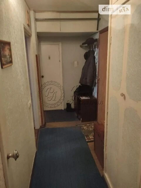 Sale of 2-room apartment 45 sq. m on 21 Holosiivskyi Ave. • ID