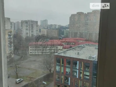 Sale of 2-room apartment 45 sq. m on 21 Holosiivskyi Ave. • ID