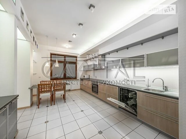 Sale of 5-room apartment 233 sq. m on Zolotovoritska Street 13 • ID
