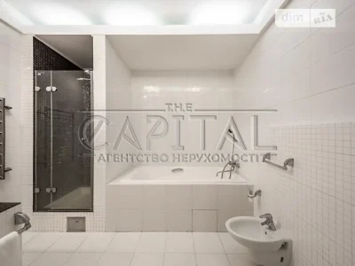 Sale of 5-room apartment 233 sq. m on Zolotovoritska Street 13 • ID