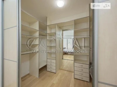 Sale of 5-room apartment 233 sq. m on Zolotovoritska Street 13 • ID