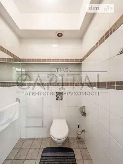 Sale of 5-room apartment 233 sq. m on Zolotovoritska Street 13 • ID