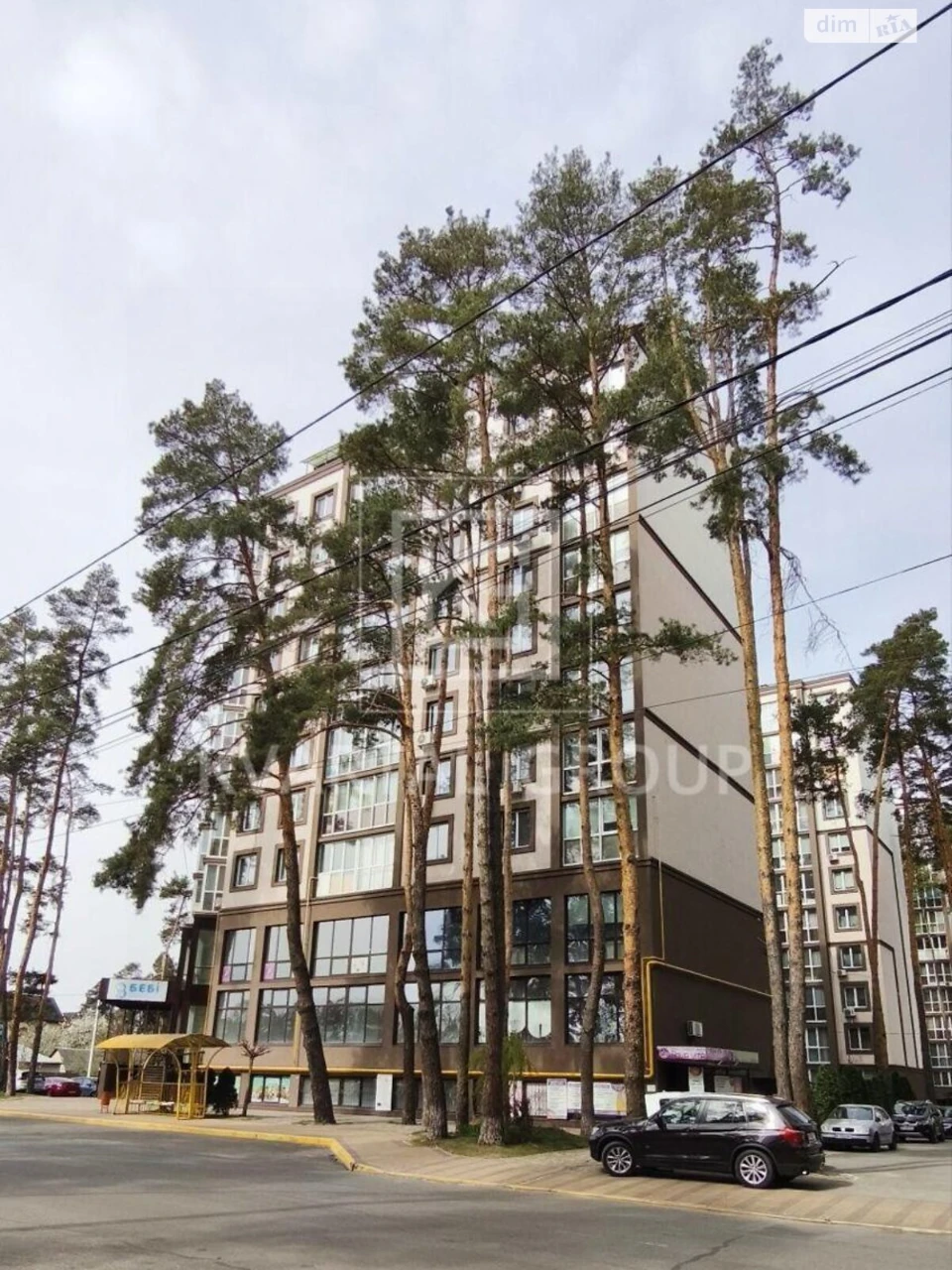 Продаж Квартира