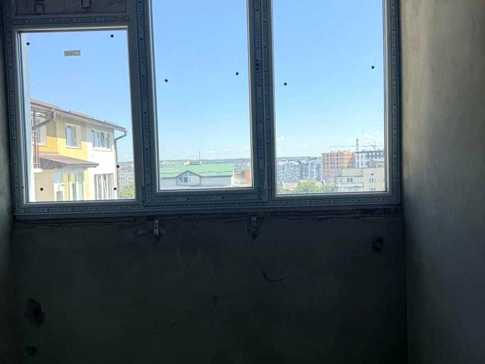 Квартира. Івано-Франківськ, Галицька вул.