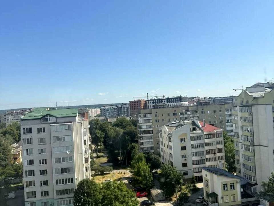 Квартира. Івано-Франківськ, Галицька вул.