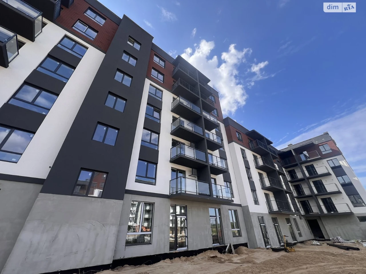 Apartment for Sale