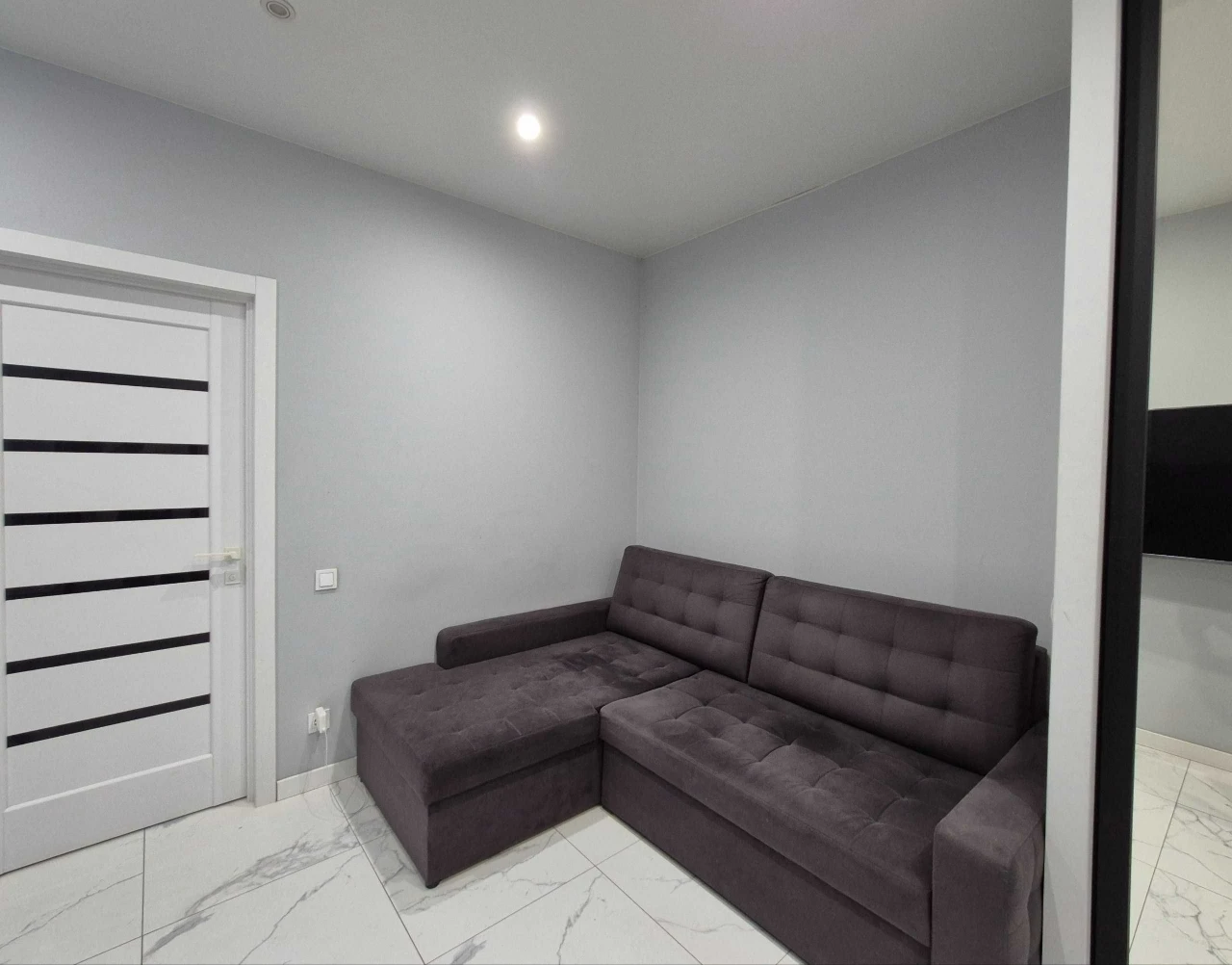 Apartment for Sale with Renovation! Irpin City Residence. yeOselya. yeVodnov