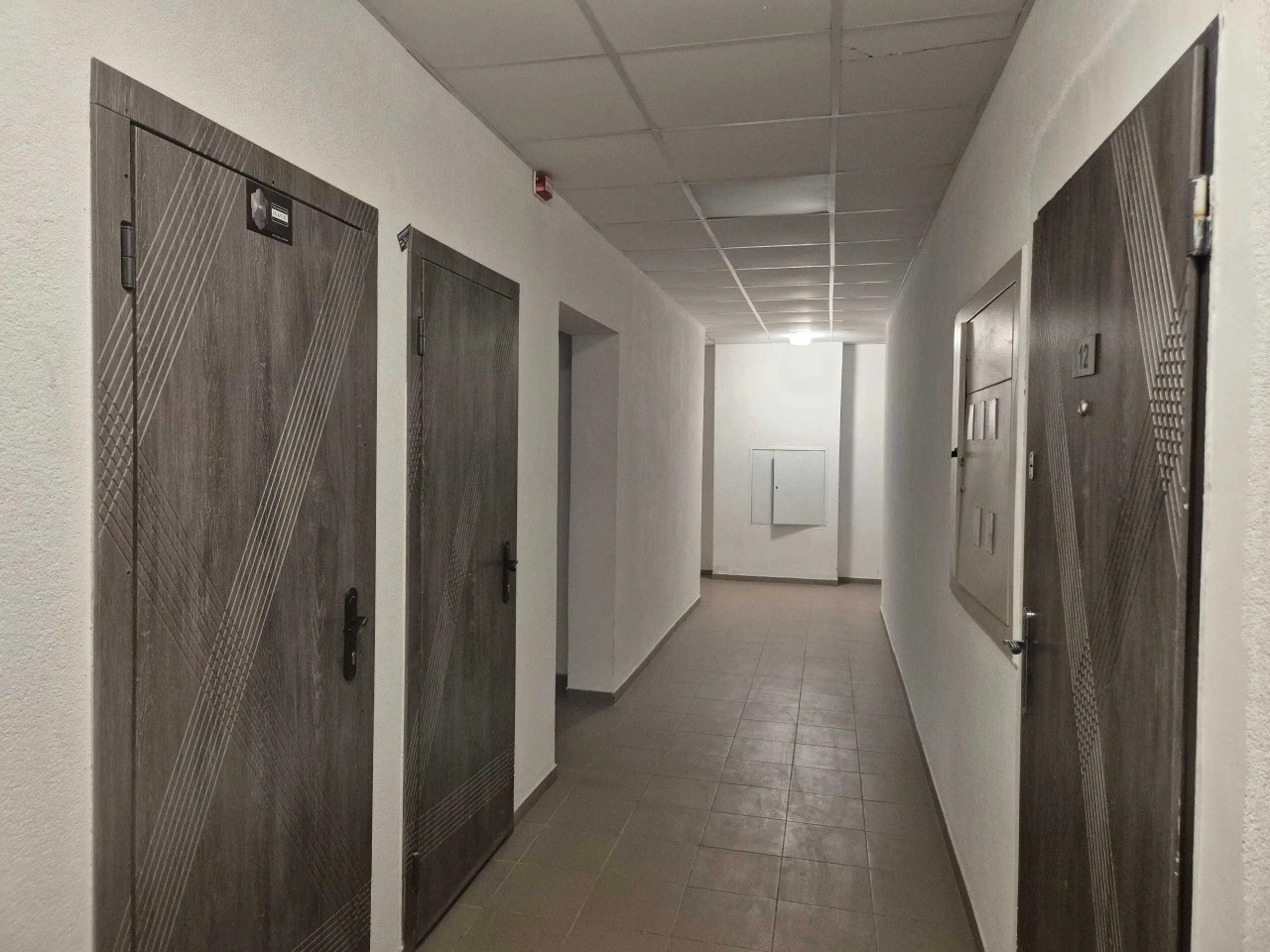 Apartment for Sale with Renovation! Irpin City Residence. yeOselya. yeVodnov