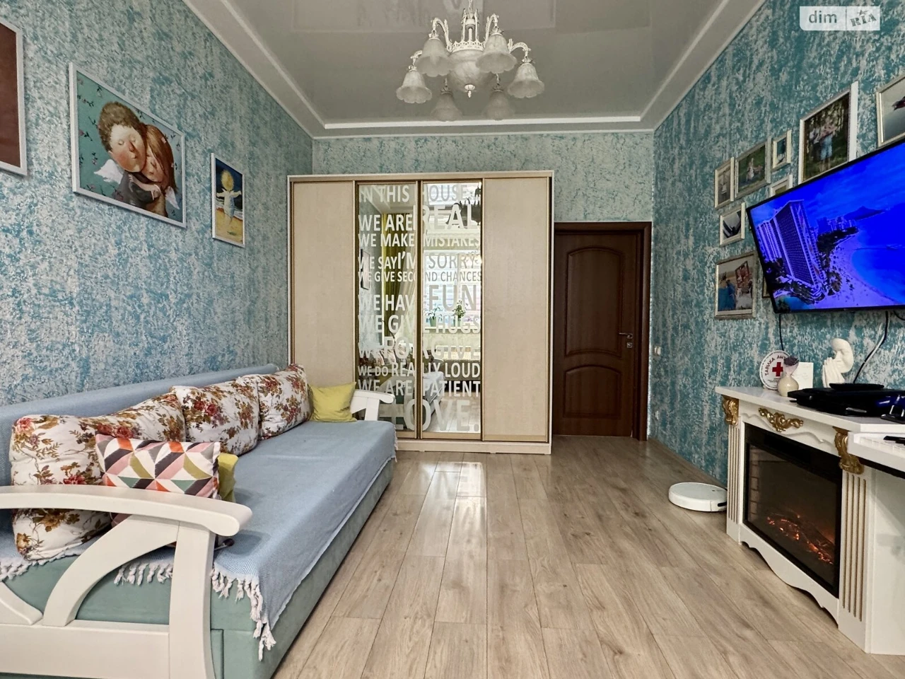 Apartment for Sale
