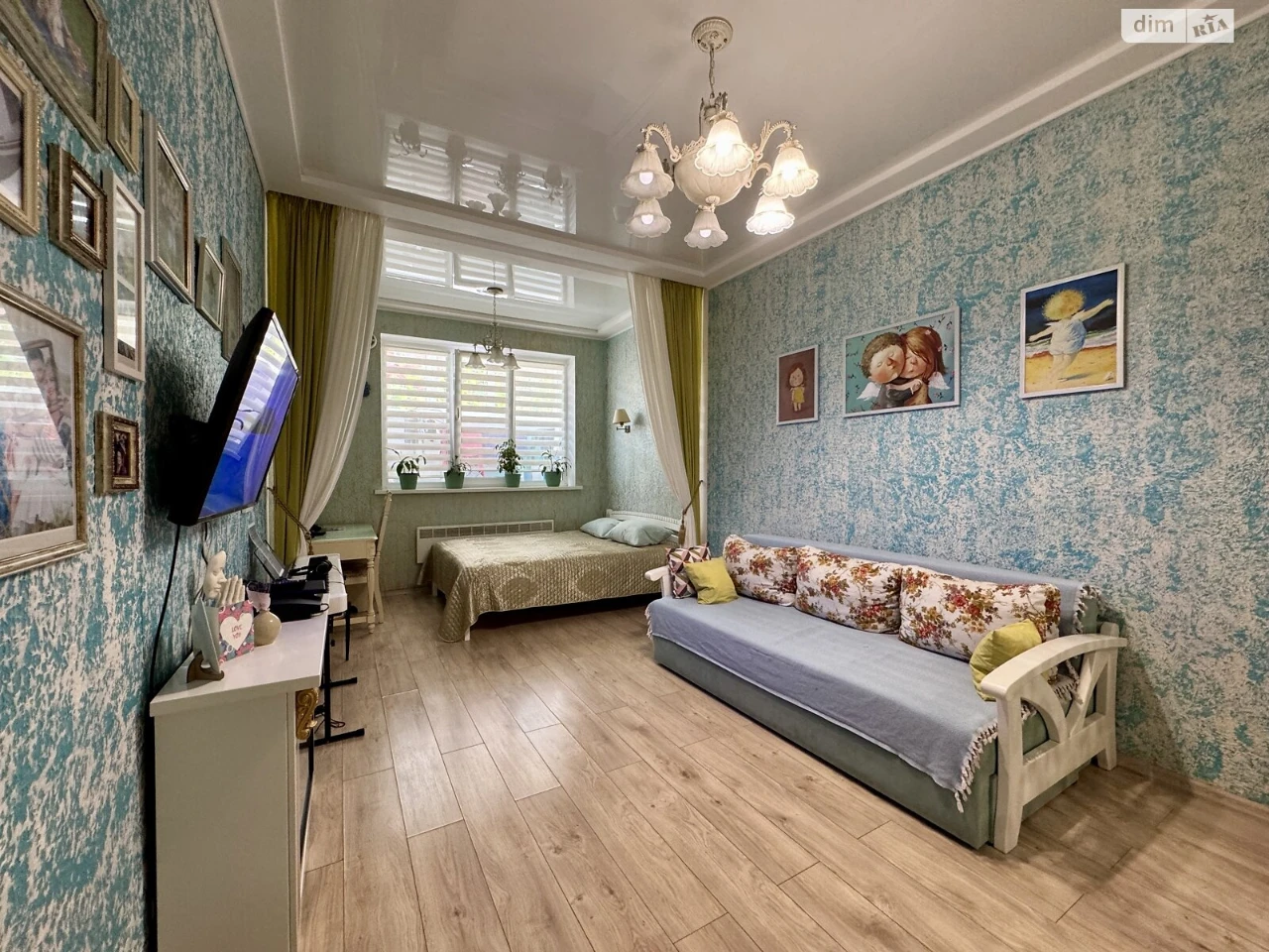 Apartment for Sale
