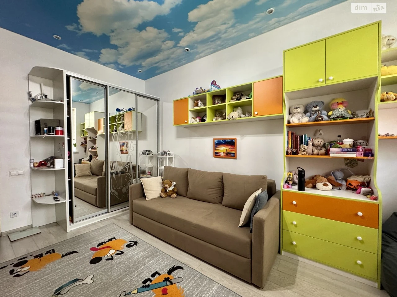 Apartment for Sale