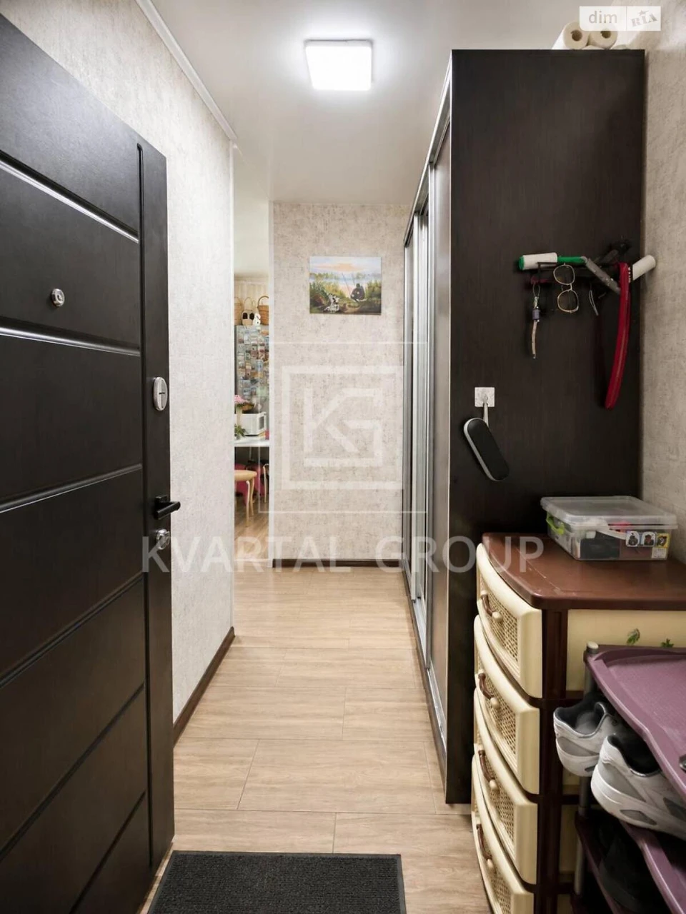 Apartment for Sale