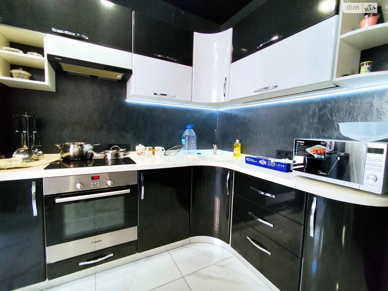Sale Apartment Saltivskyi