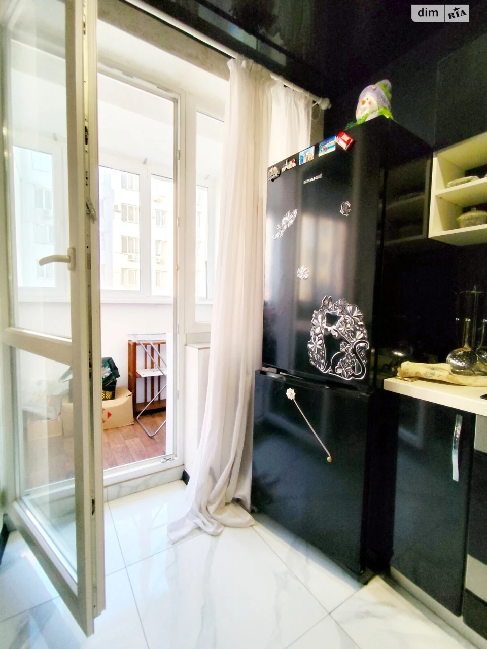 Sale Apartment Saltivskyi