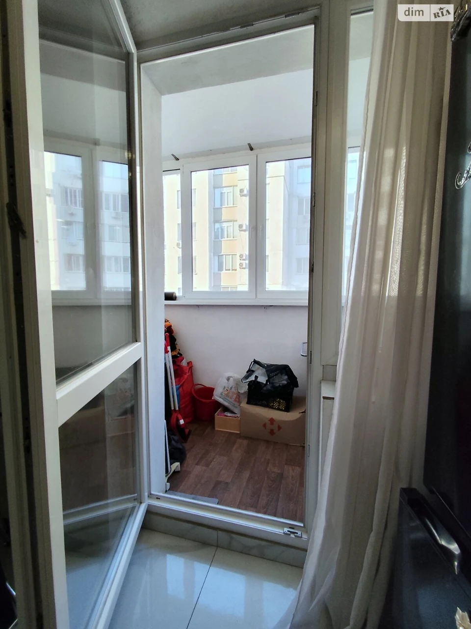 Sale Apartment Saltivskyi